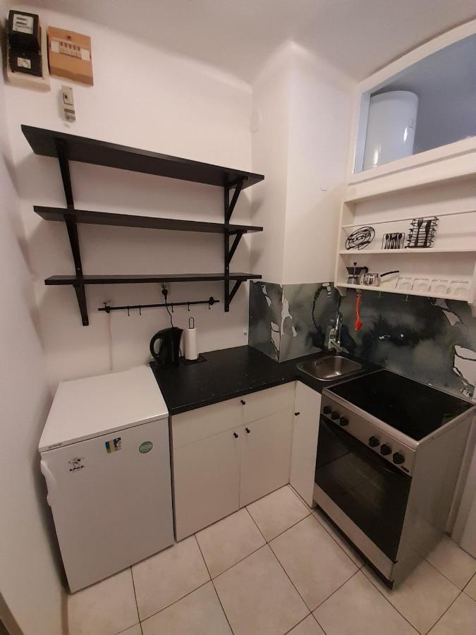Apartment Lena Rijeka