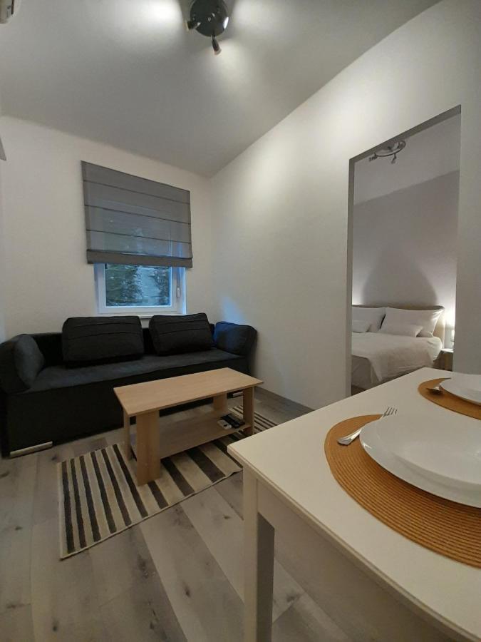 Apartment Lena *